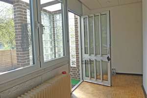 Frohnau unweit Poloplatz! Sanierungsbedürftiges RM-Haus (Quelle-Haus 1969) m. Sonnengarten u. Garage – Die vollständige Adresse der Immobilie erhältst du vom Anbieter., 13465 Frohnau, Berlin – Vorschaubild 4