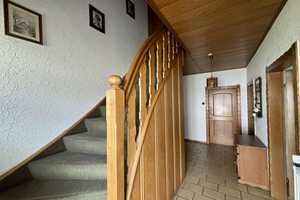 Zweifamilienhaus mit Weitblick - Ruhiges Wohnen im Grünen – Paderborn (Kreis) – Vorschaubild 8
