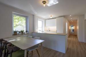 Modernisierte 3-Zimmer-Wohnung in Glashütte (Norderstedt / Hamburg) – Grüner Weg -, 22851 Norderstedt – Vorschaubild 9