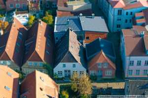 Historisches Ensemble -Altstadt von Eckernförde- Hafennähe – Rendsburg-Eckernförde (Kreis) – Vorschaubild 10
