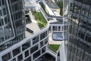 FOUR: Vollmöbliertes City-Apartment – 60315 Innenstadt, Frankfurt am Main – Vorschaubild 8