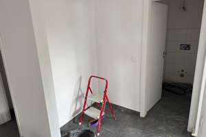 3-Zimmer-Wohnung in Kassel Harleshausen – Die vollständige Adresse der Immobilie erhältst du vom Anbieter., 34128 Harleshausen, Kassel – Vorschaubild 6