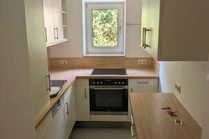 Möblierte 3-Zimmer Wohnung nahe Böhmerwaldplatz/ Buschingstraße – Buschingstraße 21, 81677 Parkstadt, München – Vorschaubild 3
