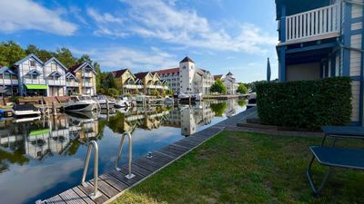 Ihr Rückzugsort am Wasser – Ferienhaus mit eigenem Bootssteg und Erstwohnsitzoption