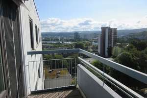 Gepflegtes Penthouse in Koblenz-Metternich – 56072 Rübenach, Koblenz – Vorschaubild 5