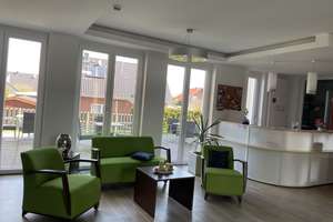 1-Zimmer-Senioren-Whg. mit Einbauküche und Terrasse in Danndorf (Betreutes Wohnen) – Margaritenweg 15, 38461 Danndorf – Vorschaubild 9