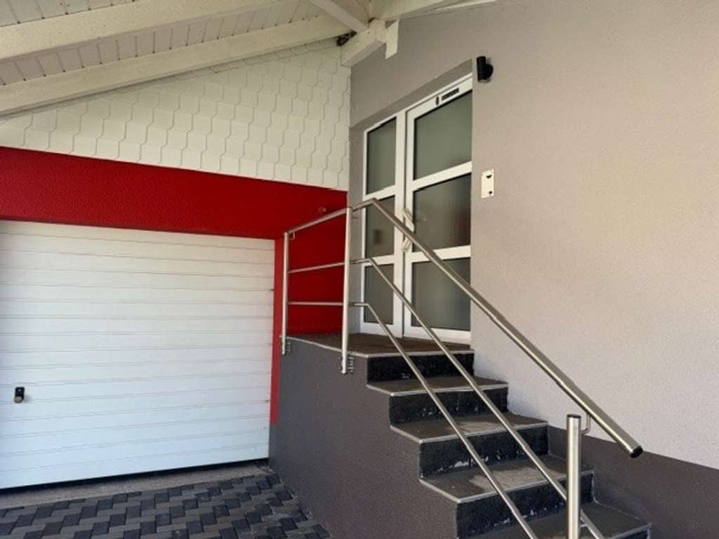 Immobilie in Trulben - Helles, freundliches Einfamilienhaus in ruhiger Lage von Vinningen! - Bild 4