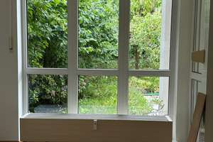 VERMIETET: 2-Zimmerwohnung mit Terrasse und eigenem Garten – Bertolt-Brecht-Weg 1, 93051 Kumpfmühl-Ziegetsdorf-Neuprüll, Regensburg – Vorschaubild 4