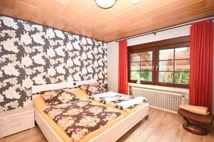 Perfekt für Pferdeliebhaber! Einfamilienhaus mit Pferdestall und 4.000m² großer Weidefläche. – Die vollständige Adresse der Immobilie erhältst du vom Anbieter., 38154 Königslutter am Elm – Vorschaubild 14