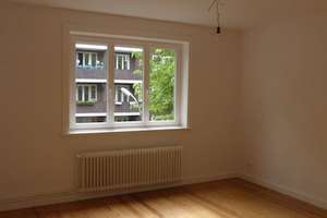 Gepflegte und gut geschnittene 3 Zi.-Whg. in Winterhude  – Stammannstr. 37, 22303 Winterhude, Hamburg – Vorschaubild 2