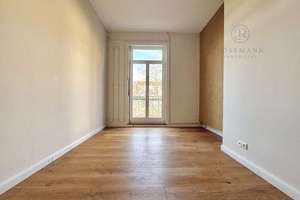 Wohnen mit Charme - Hochwertiges Altbremer Reihenendhaus im Fesenfeld – Die vollständige Adresse der Immobilie erhältst du vom Anbieter., 28203 Steintor, Bremen – Vorschaubild 14