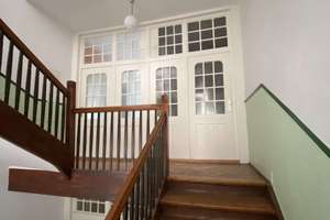 großzügige 3,5-Zimmer-Wohnung mit schöner Einbauküche - Nähe Zentrum -  3. OG (kein Aufzug) – 89073 Oststadt, Ulm – Vorschaubild 2