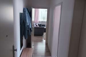 3 ZKB DG-Wohnung in Gelsenkirchen-Feldmark – Karolinenstraße 22, 45883 Feldmark, Gelsenkirchen – Vorschaubild 2