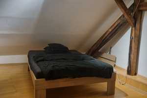 Schöne, 1,5 Zimmer Wohnung im Pontviertel ab dem 01.03 zu vermieten – Pontstraße 134- 136, 52062 Aachen – Vorschaubild 5