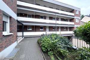Schöne Wohnung = schönes Leben, smart, uninah & Balkon und Küche in Wersten  – Bahlenstrasse 33, 40589 Düsseldorf – Vorschaubild 15