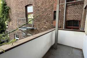 Historischer Charme mit außergewöhnlichem Entwicklungspotenzial in Köln-Klettenberg! – Petersbergstraße 13, 50939 Klettenberg, Köln – Vorschaubild 12