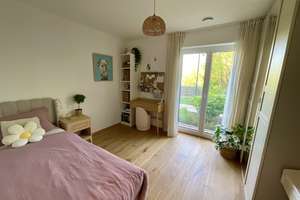 Neubau Gartenwohnung im Bismarckviertel – Werderstraße 24e, 86159 Hochfeld, Augsburg – Vorschaubild 9