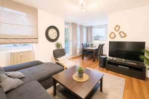Klein,fein & ruhig gelegen – 48159 Uppenberg, Münster – Vorschaubild 4