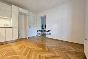 Luxuriöse 4-Zimmer-Wohnung mit Altbauflair, EBK und 120 m² Garten. Frei. – 93047 Innenstadt, Regensburg – Vorschaubild 7