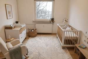 Renovierte 3-Zimmer-Wohnung mit Balkon in Duisburg-Röttgersbach – Kaiser-Friedrich-Straße 223, 47167 Röttgersbach, Duisburg – Vorschaubild 5