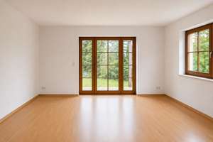 Helle 2-Raum Wohnung in ruhiger Lage mit Terrasse – Hauptstraße 4c, 1156 Cossebaude, Dresden – Vorschaubild 2