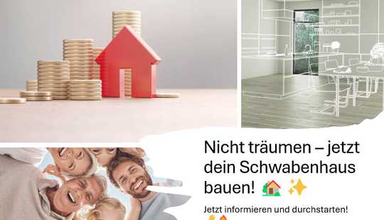Bild von Bauen mit Vertrauen: Die Zukunft für Ihre Familie
