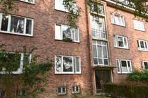 SCHÖNER WOHNEN!! 2 Zimmer in Düsternbrook!!
