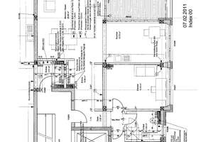 3 Zimmer Eigentumswohnung mit Balkon in begehrter Düsseldorfer Wohnlage - Pempelfort – Die vollständige Adresse der Immobilie erhältst du vom Anbieter., 40479 Pempelfort, Düsseldorf – Vorschaubild 8