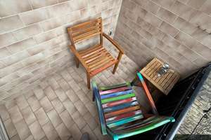 2-Zimmer Wohnung mit Balkon im 3. OG in Mannheim-Neckarstadt-Ost – Friedrich-Ebert-Straße 24, 68167 Neckarstadt-Ost/Wohlgelegen, Mannheim – Vorschaubild 11