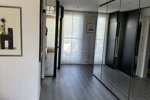 Killesberg: Penthouse mit herrlicher Aussicht über Stuttgart – Azenbergaufgang 11, 70192 Lenzhalde, Stuttgart – Vorschaubild 24