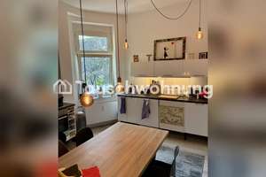 Tauschwohnung: Biete 2 Zimmer Wohnung in Düsseldorf Flingern Nord – Die vollständige Adresse der Immobilie erhältst du vom Anbieter., 40235 Flingern Nord, Düsseldorf – Vorschaubild 3