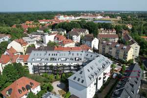 Vollmöblierte luxuriöse 3 Zimmer Pentwohnung am Nymphenburger Schloss – Gassnerstraße 11, 80639 Nymphenburg, München – Vorschaubild 4