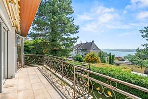 In beliebter, ruhiger Villenlage mit Seesicht -
exklusives Wohnhaus mit Indoor-Schwimmbad – Die vollständige Adresse der Immobilie erhältst du vom Anbieter., 88662 Überlingen – Vorschaubild 9