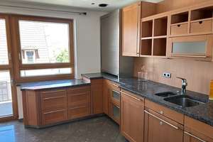 HD-Bergheim exklusive 3,5 Zi.-Maisonettewohnung mit Galerie, Einbauküche und Terrasse zu vermieten – Die vollständige Adresse der Immobilie erhältst du vom Anbieter., 69115 Bergheim, Heidelberg – Vorschaubild 3