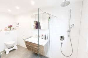Exklusives 5-Zimmer-Penthouse-Maisonette mit 56 m² Terrasse,Balkon, 2 Bädern und 2 TG-Stellplätzen – Die vollständige Adresse der Immobilie erhältst du vom Anbieter., 70469 Feuerbach-Mitte, Stuttgart – Vorschaubild 12
