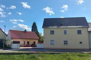 TOP gepflegtes Wohnhaus mit separatem Gästehaus in idyllischer Lage ! – Elbe-Elster (Kreis) – Vorschaubild 1