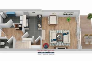 SOLINGEN-MITTE: A+ENERGIESPARWUNDER - REIHENMITTELHAUS AUS 2021 MIT KÜCHE & HOCHWERTIGER AUSSTATTUNG – Oligschlägerweg 17, 42655 Solingen-Mitte, Solingen – Vorschaubild 27