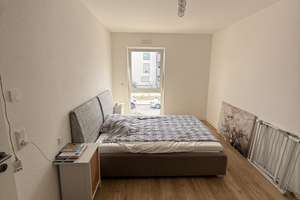 Moderne Maisonette-Wohnung in Braunschweig – 118 m², Neubau – Die vollständige Adresse der Immobilie erhältst du vom Anbieter., 38126 Südstadt-Rautheim-Mascherode, Braunschweig – Vorschaubild 14