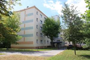 Raus bei Mutti - Zieh ein in deine 1. eigene Wohnung – Str. Usti nad Labem 95, 9119 Kappel, Chemnitz – Vorschaubild 4