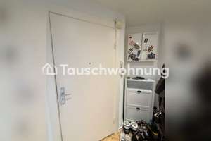 Tauschwohnung: Hamburg-Nord: Gemütliche 2-Zimmer-Wohnung – Die vollständige Adresse der Immobilie erhältst du vom Anbieter., 22307 Barmbek-Nord, Hamburg – Vorschaubild 6