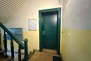 Klein, vermietet, Bergmannkiez: Kapitalanlage mit langfristiger Perspektive – Die vollständige Adresse der Immobilie erhältst du vom Anbieter., 10965 Kreuzberg, Berlin – Vorschaubild 3