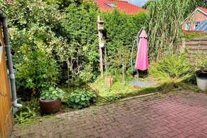Gemütliches Reihenmittelhaus in toller, zentraler Lage von Aurich! – Die vollständige Adresse der Immobilie erhältst du vom Anbieter., 26603 Aurich – Vorschaubild 3