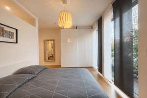 E-ESTATE ! KÖLN Junkersdorf I PROVISIONSFREI I Design- Wohnung I Sonnenterrassen I Traumgarten – Die vollständige Adresse der Immobilie erhältst du vom Anbieter., 50858 Junkersdorf, Köln – Vorschaubild 15