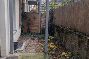 2-Raum-Wohnung mit EBK und Terrasse in Sudenburg sucht nette Mieter! – Lemsdorfer Weg 8, 39112 Sudenburg, Magdeburg – Vorschaubild 4