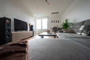 Exklusive Möblierte Wohnung im Süden Braunschweigs – Die vollständige Adresse der Immobilie erhältst du vom Anbieter., 38122 Broitzem, Braunschweig – Vorschaubild 24