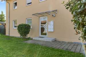 Dachgeschosswohnung in zentrumsnaher Lage des Ingolstädter Südosten inkl. TG-Stellplatz und EBK! – Die vollständige Adresse der Immobilie erhältst du vom Anbieter., 85053 Südost, Ingolstadt – Vorschaubild 5