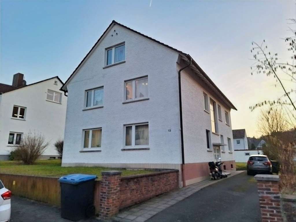 Immobilie in Lauterbach - 6-FH in Lauterbach  - Bild 1