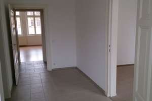 Ruhige 2-Zimmer-Wohnung im Zentrum – Leibnizstr. 8, 39104 Altstadt, Magdeburg – Vorschaubild 3