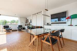 Außergewöhnliches Designhaus - Architektur, Ökologie und intelligente Technik – Die vollständige Adresse der Immobilie erhältst du vom Anbieter., 22359 Volksdorf, Hamburg – Vorschaubild 39