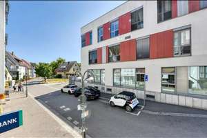 Kompakt und durchdacht: 2-Zimmer-Wohnung in Stuttgart-Zuffenhausen – Die vollständige Adresse der Immobilie erhältst du vom Anbieter., 70435 Zuffenhausen-Mitte, Stuttgart – Vorschaubild 14